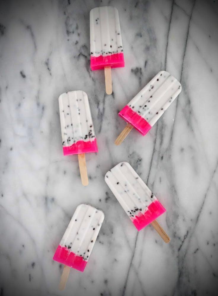 LittleEarth's Soapsicles will make you want to jump on a Ferris wheel !