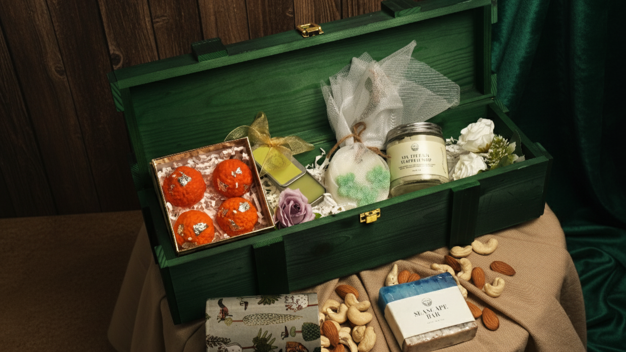 Little Earth SkinCare