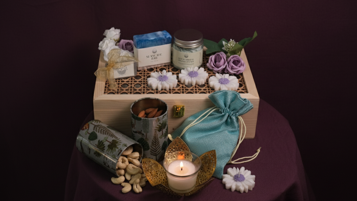 Little Earth SkinCare
