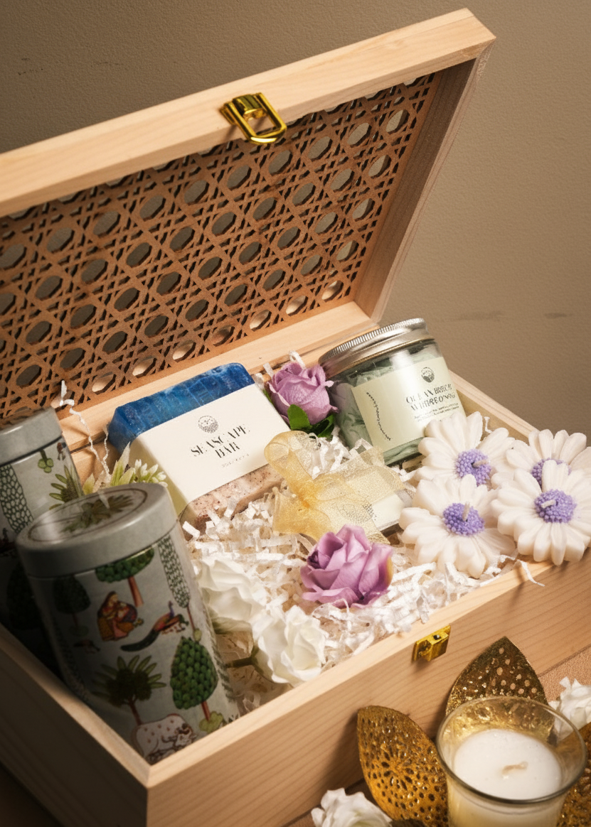 Little Earth SkinCare