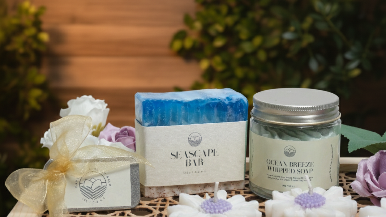 Little Earth SkinCare
