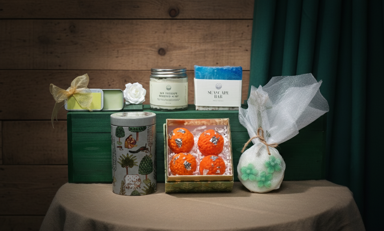Little Earth SkinCare