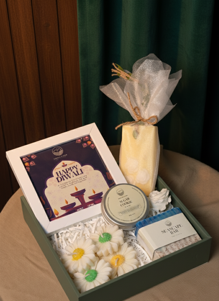Little Earth SkinCare