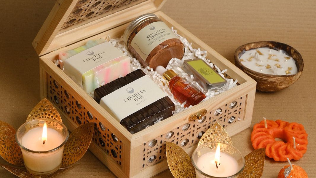 Little Earth SkinCare